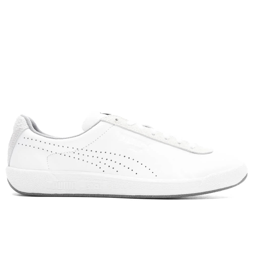 Star OG White Vapor Gray