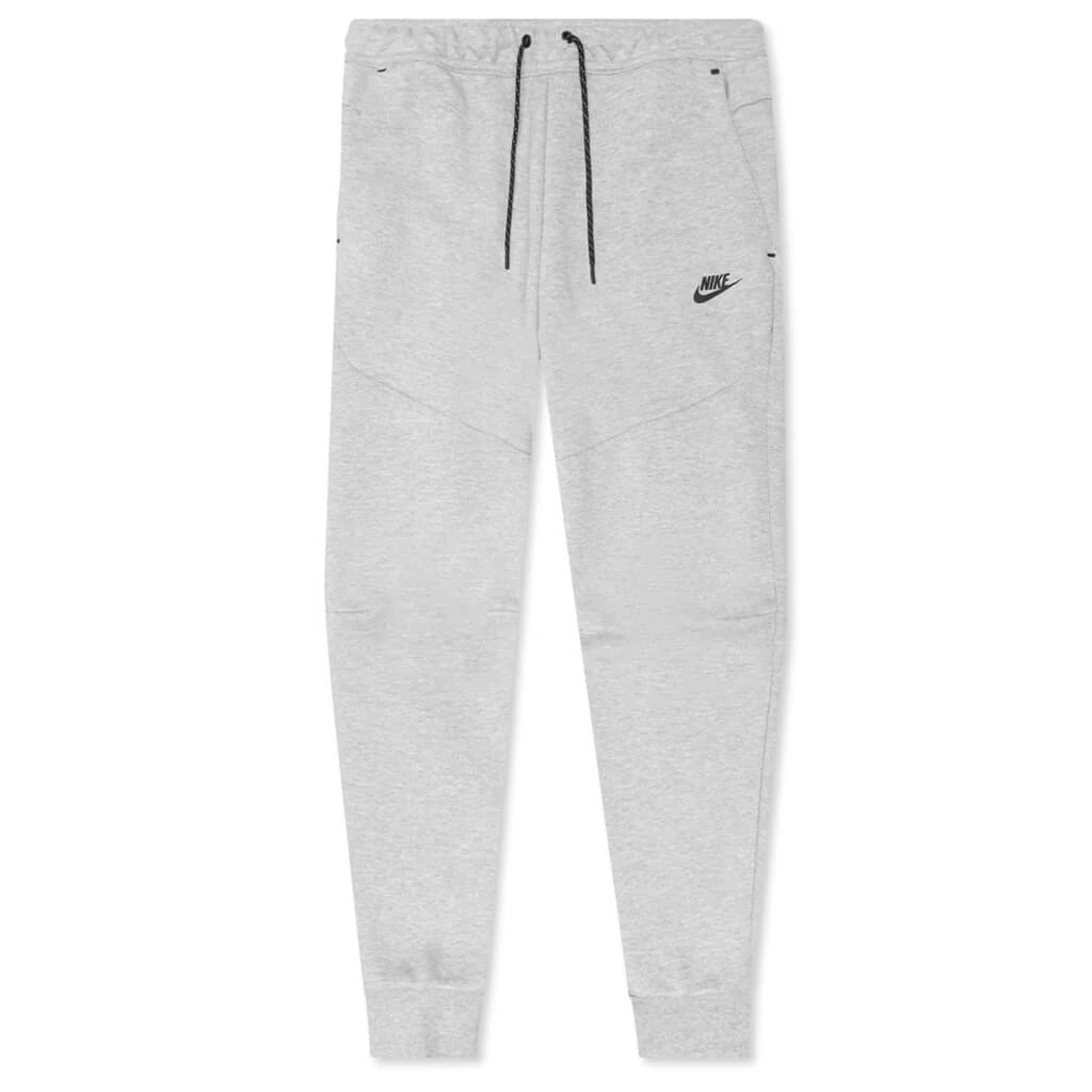 Sportswear Tech Fleece Joggers Dark Grey Heather