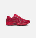 Ride Millennium St Valentine Mens Lifestyle Shoe Red Lace