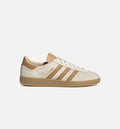 Munchen Mens Lifestyle Shoe White Gum