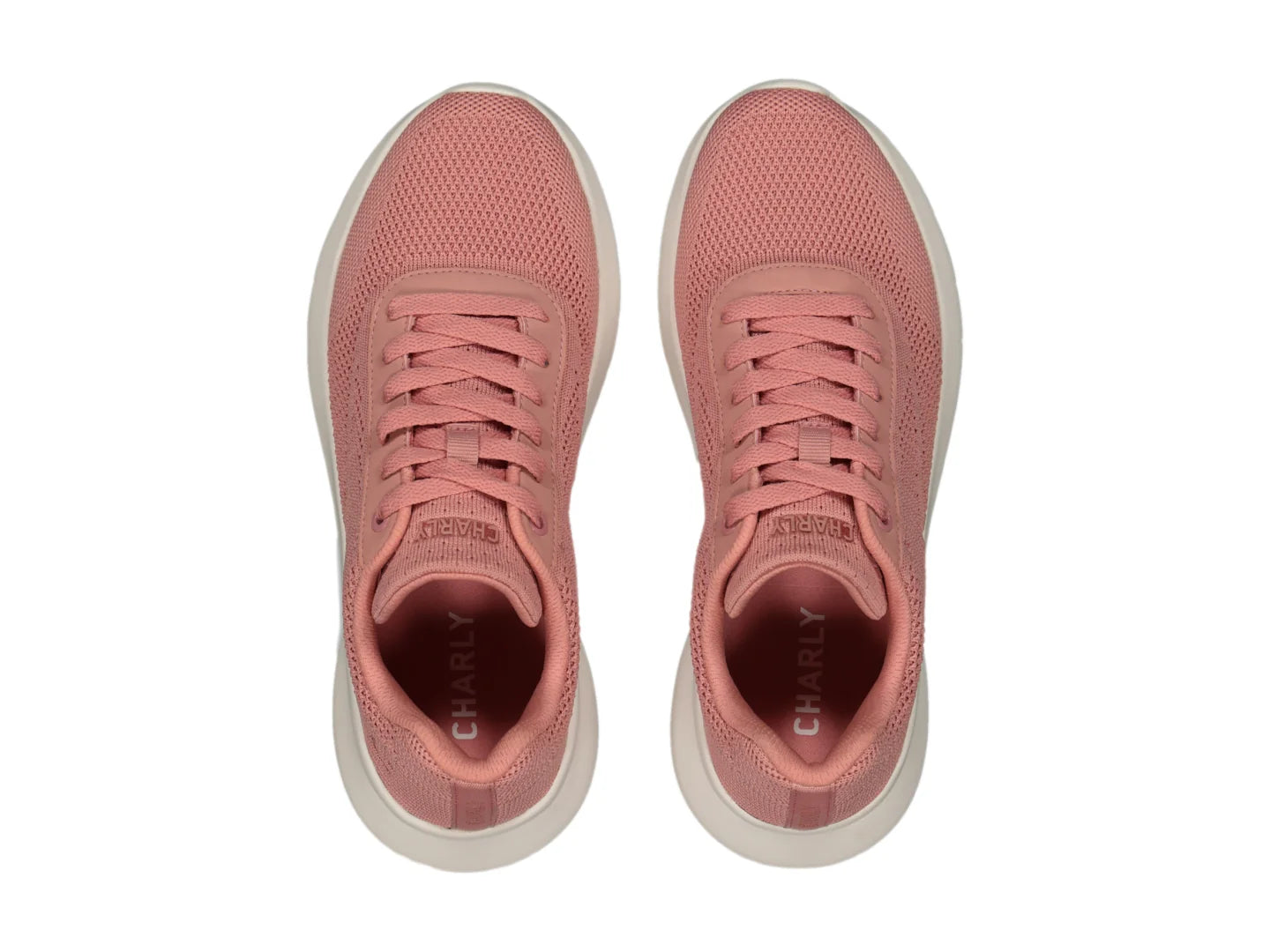 Tenis Charly Rosa para Mujer