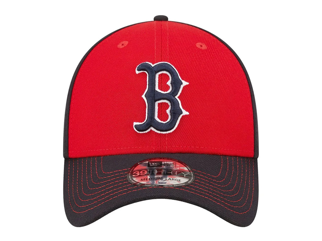 Gorra New Era Boston Red Sox Navy para Hombre