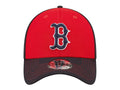Gorra New Era Boston Red Sox Navy para Hombre