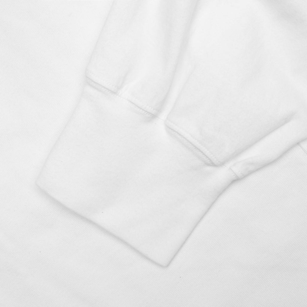Tommy Hustler Sweatshirt Milk