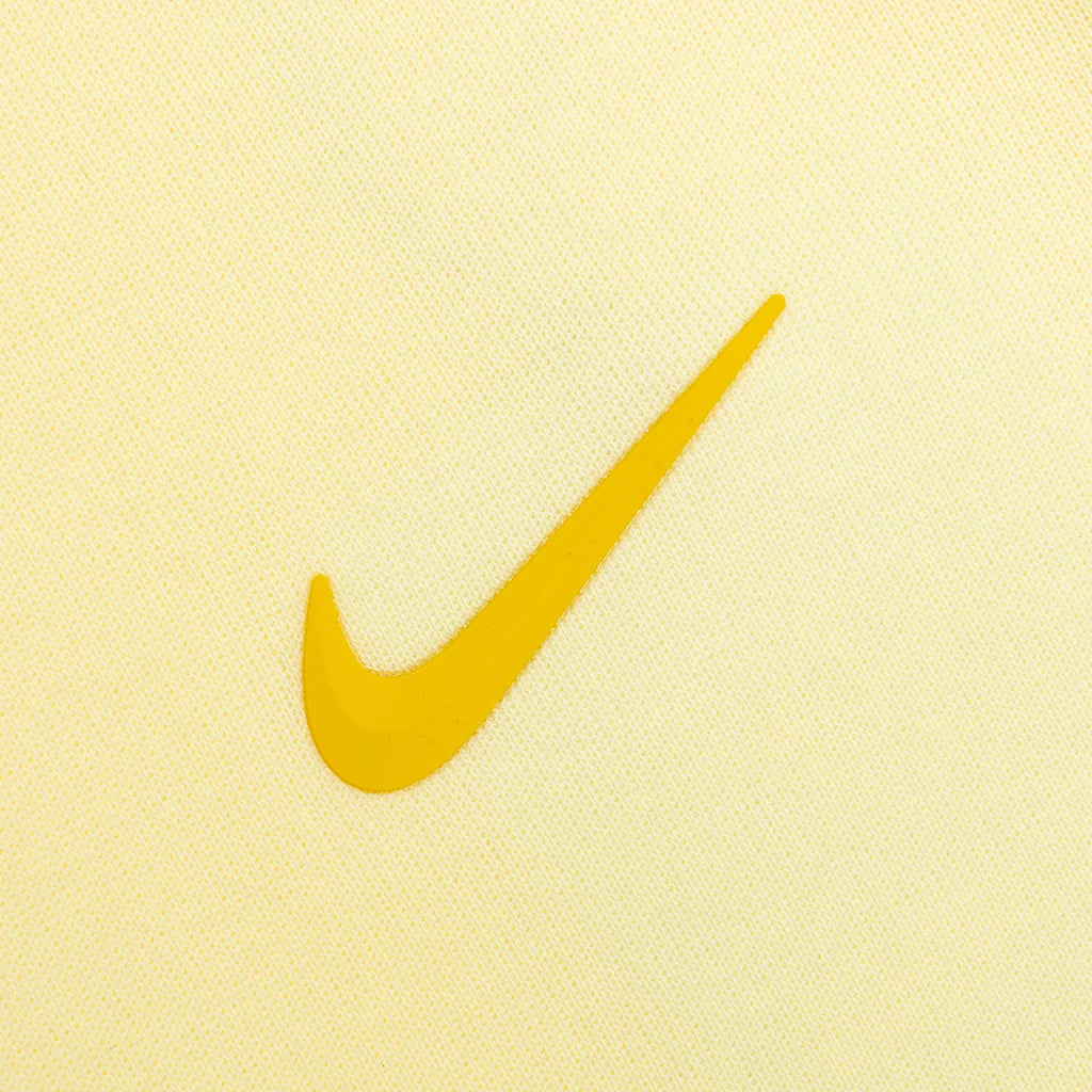 Nike x NOCTA Tech Fleece Hoodie Citron Tint Vivid Sulfur