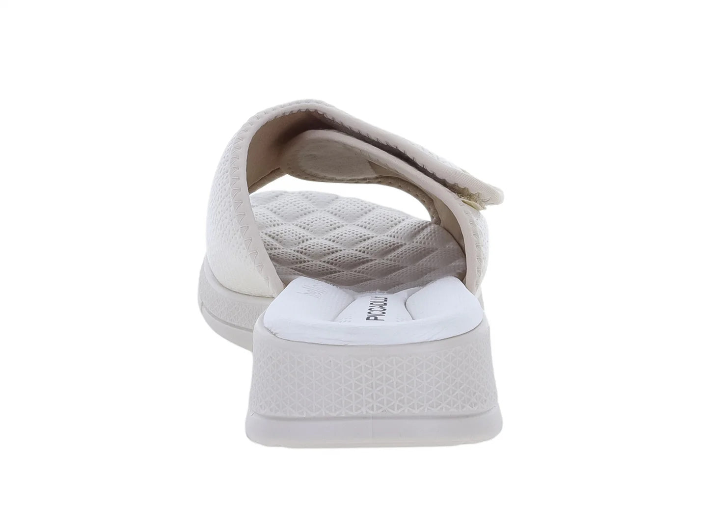 Sandalias Piccadilly Off White para Mujer