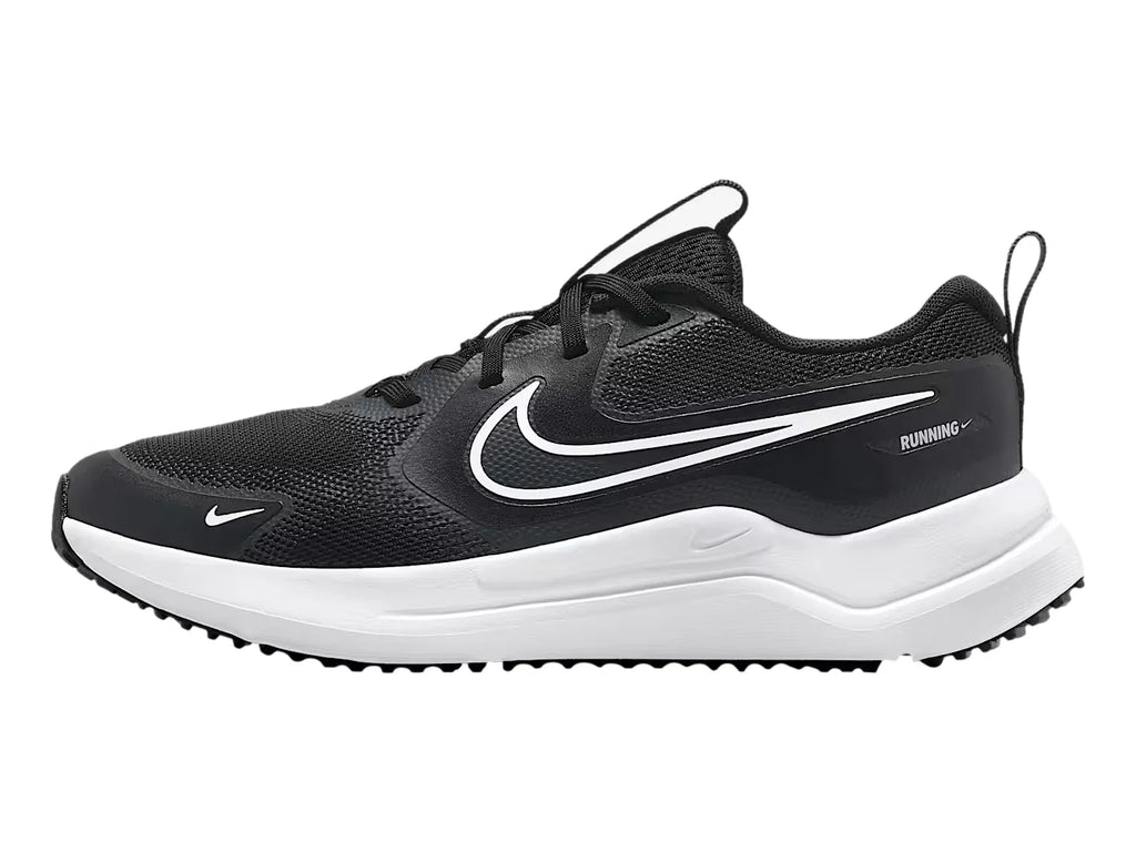 Tenis Nike Cosmic Runner Negro para Niño