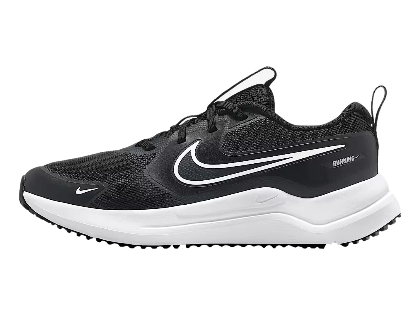 Tenis Nike Cosmic Runner Negro para Niño