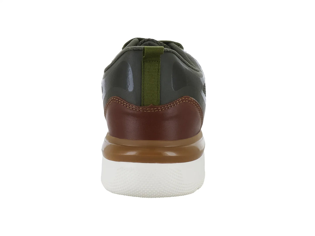 Tenis MAKENA Olivo para Hombre