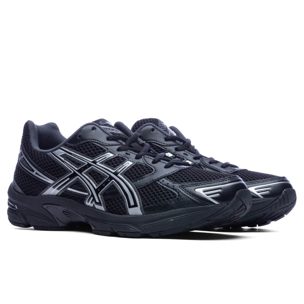 Gel 1130 Black Pure Silver