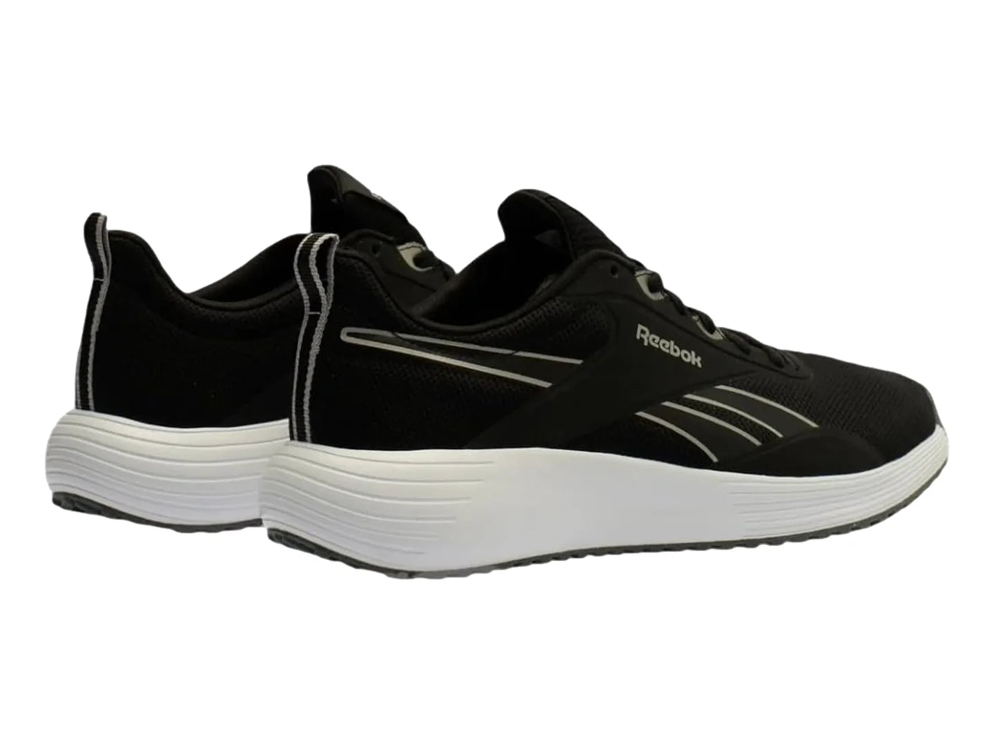 Tenis Reebok Lite Plus 4 Negro para Mujer
