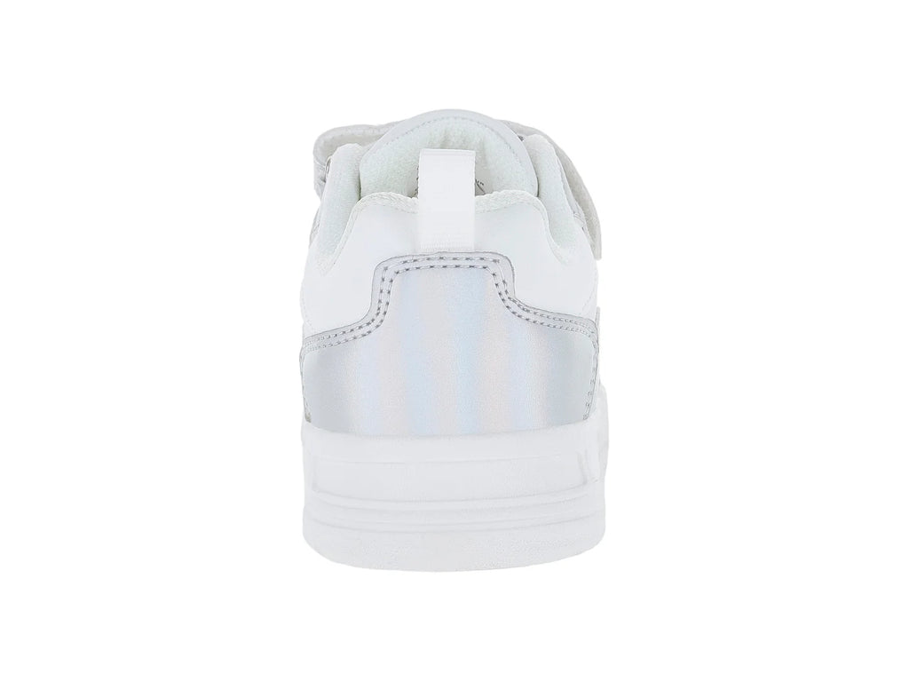 Tenis ATOK Plateados para Niña