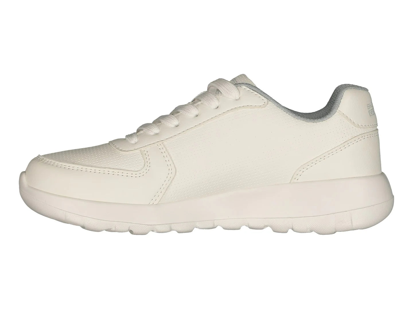 Tenis Skechers Go Walk Joy Blanco para Mujer