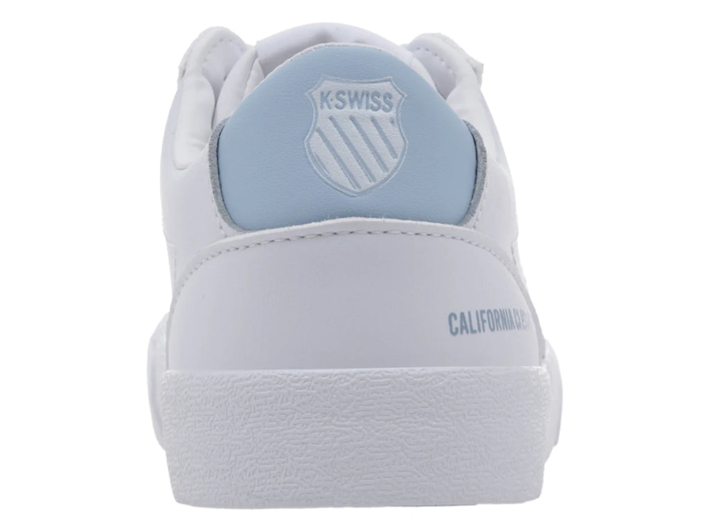 Tenis K SWISS Veaux Blancos para Mujer