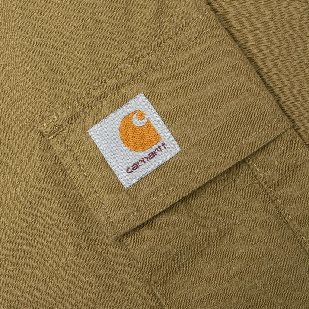Regular Cargo Pant Larch