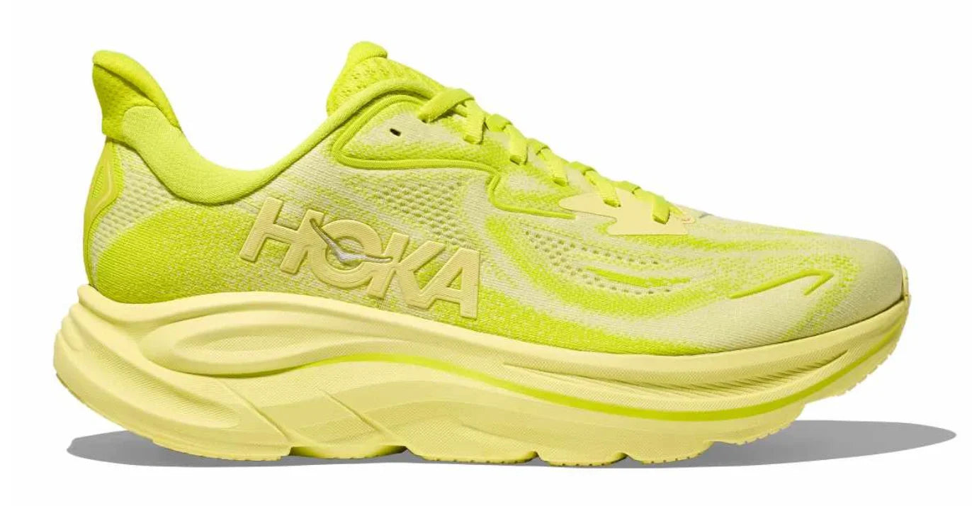 Womens Hoka Clifton 10 Clearance