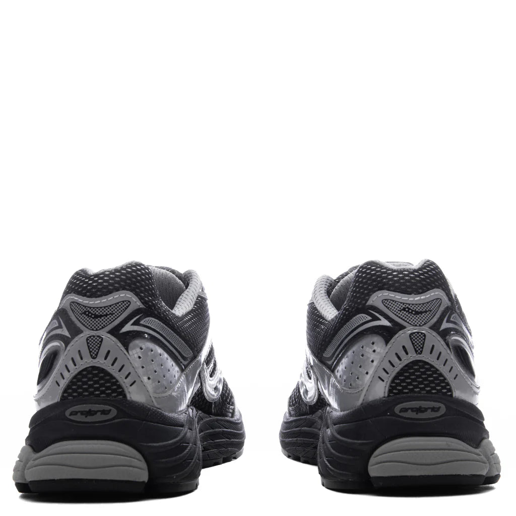 Progrid Omni 9 Black Silver