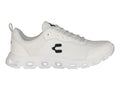 Tenis Charly Blanco y Negro para Hombre