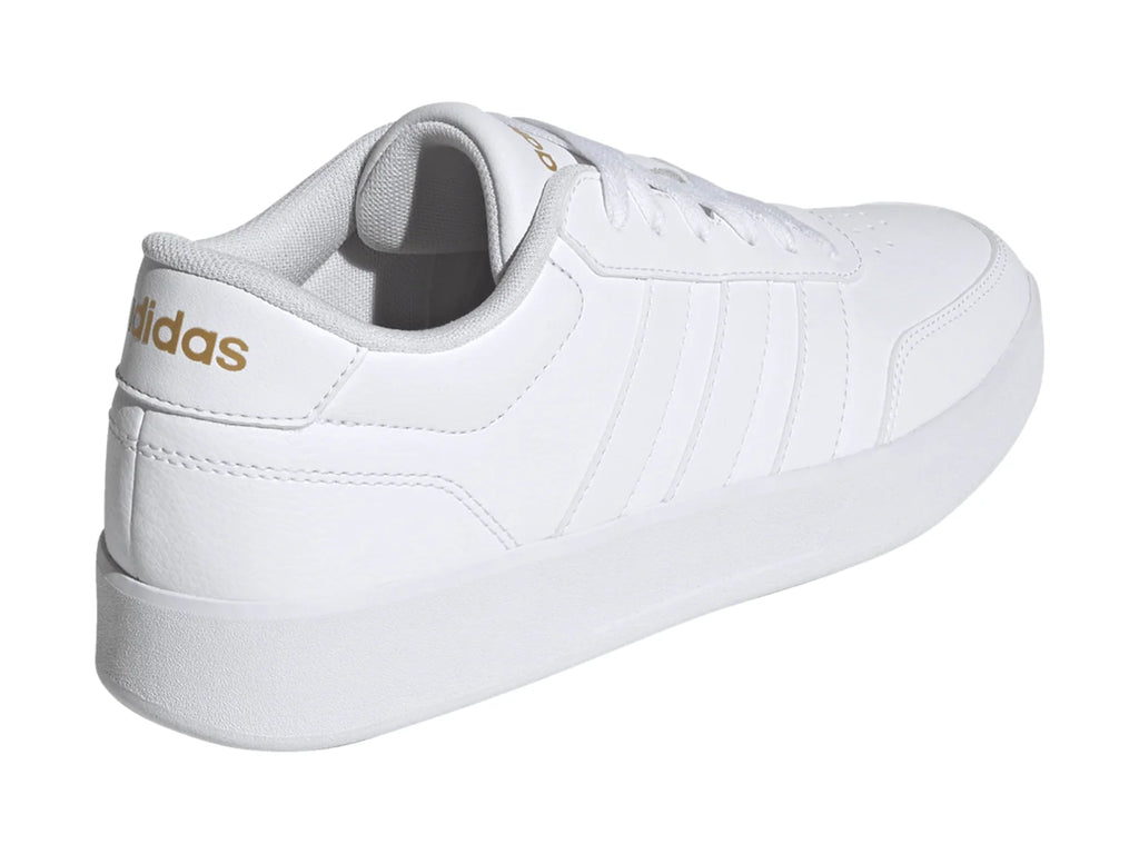 Tenis Adidas Breaknet 30 Blanco para Mujer