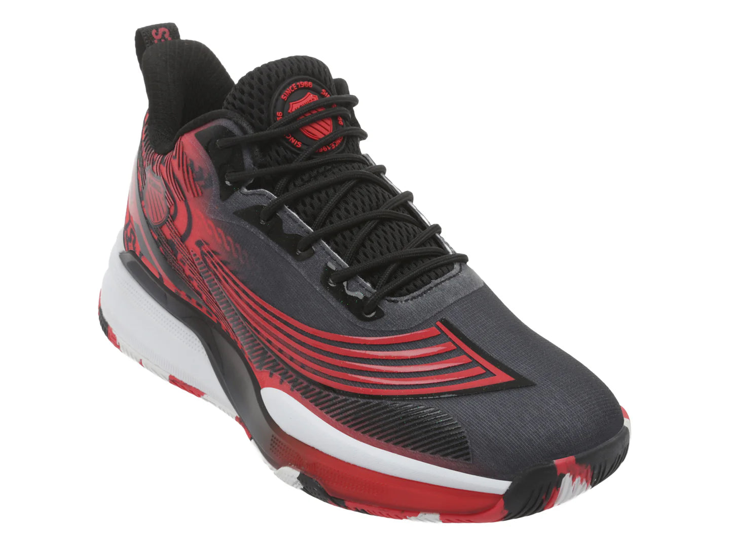 Tenis K SWISS Boom Multicolor para Hombre