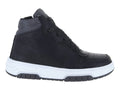 Tenis New Boys Negro para Niño