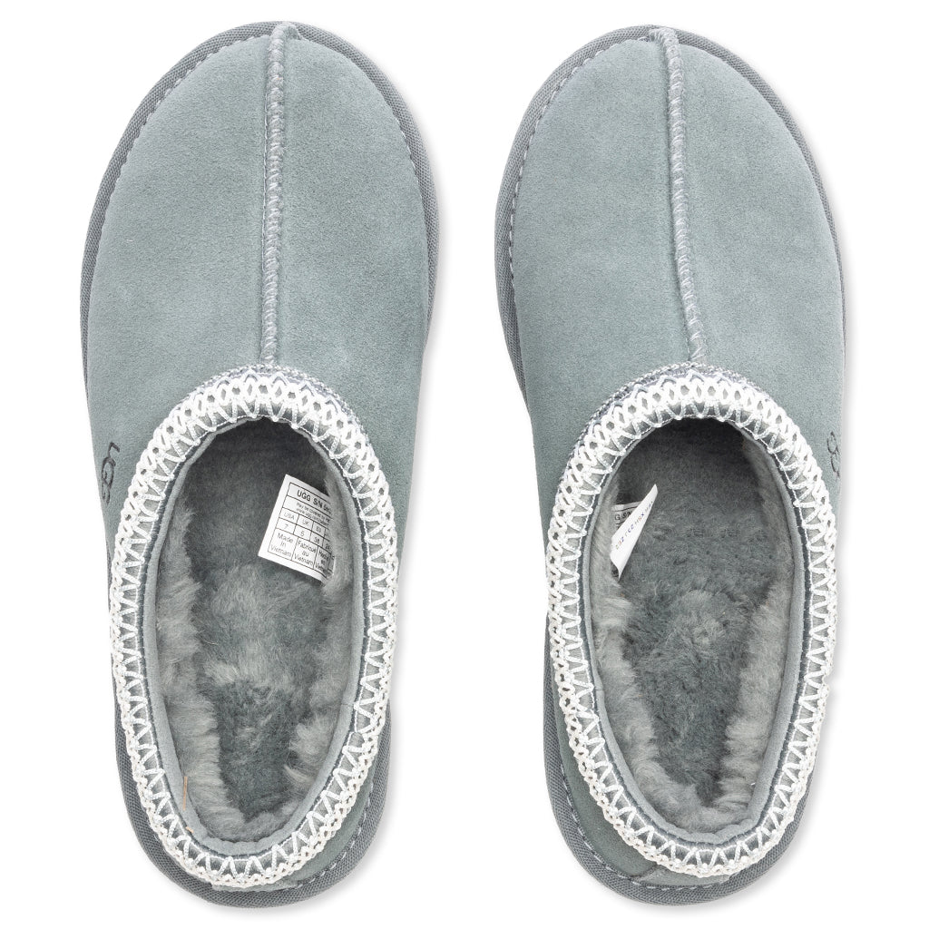 Womens Tasman Slipper Rainstorm