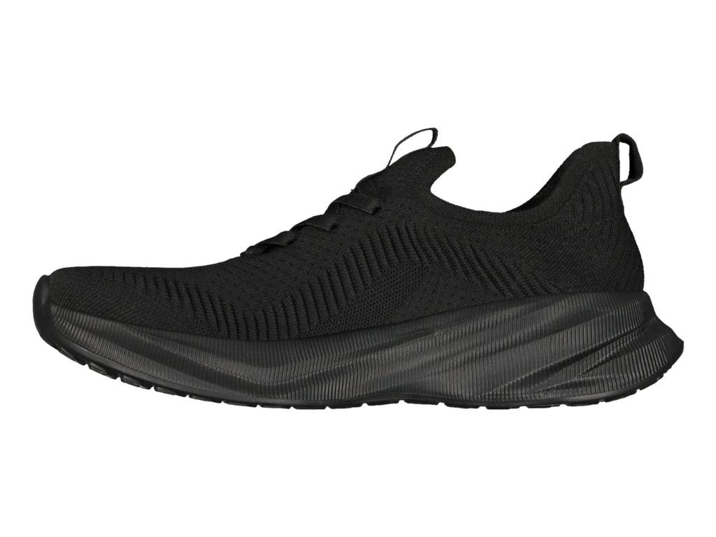Tenis Charly Relax Negro para Hombre