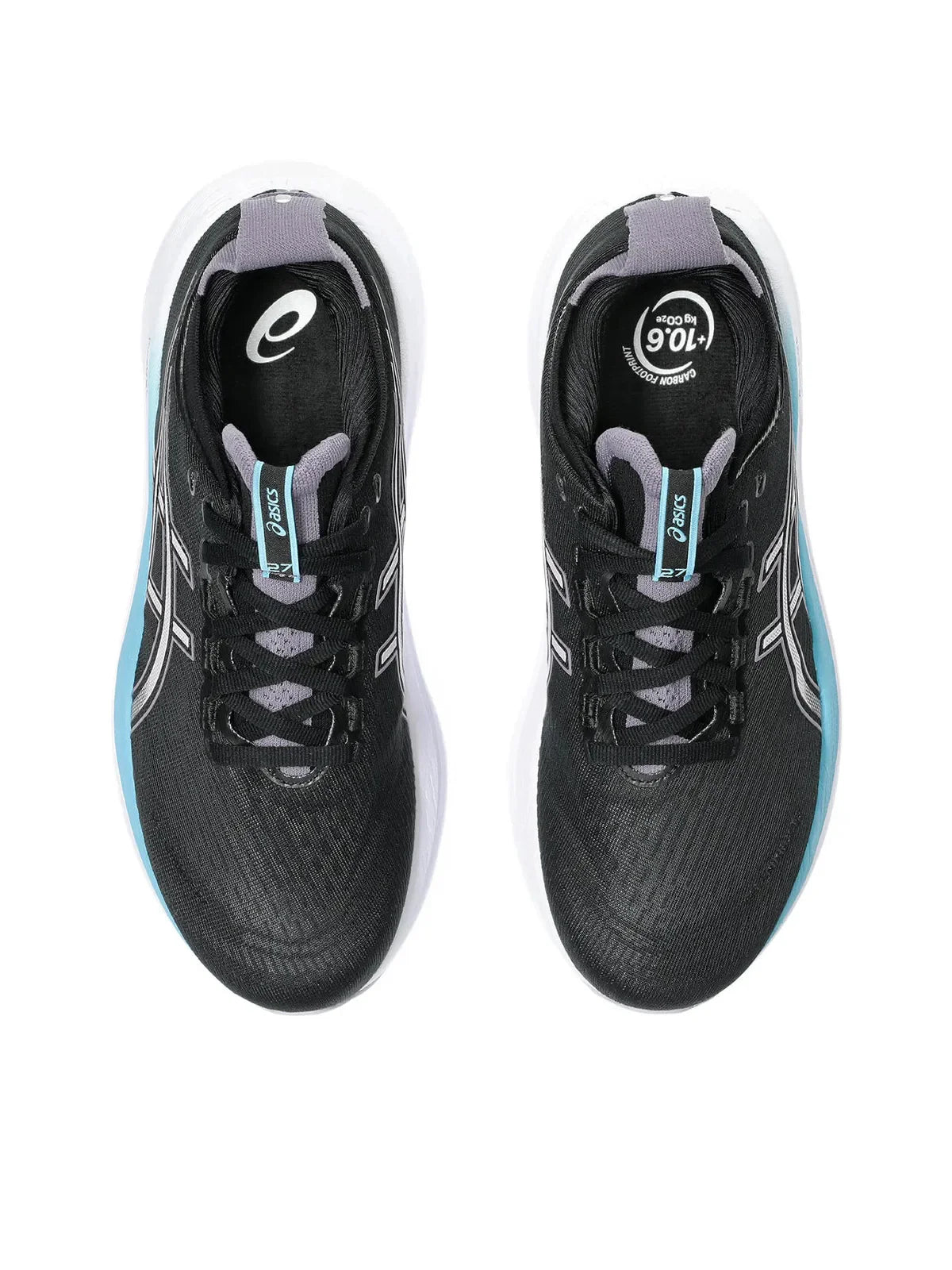 Asics Gel Nimbus 27 Womens Shoe