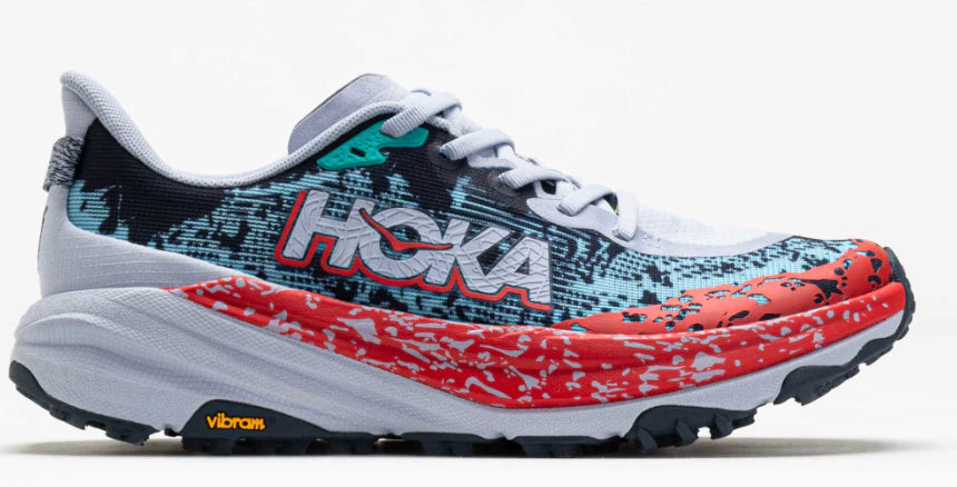 Womens Hoka Speedgoat 6 Clearance