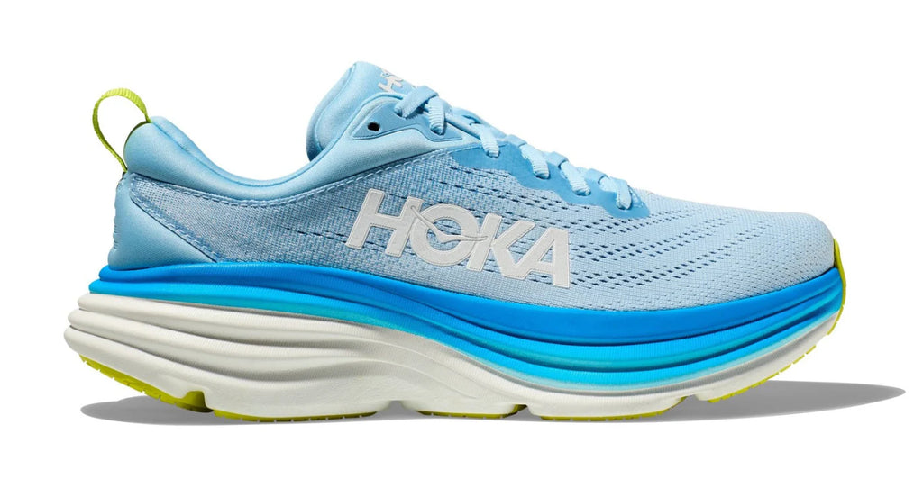 Mens Hoka Bondi 8 Clearance