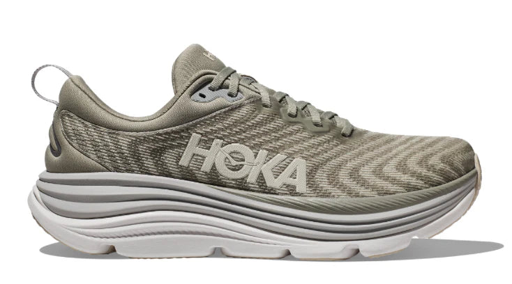 Mens Hoka Gaviota 5 Clearance