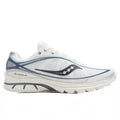 Kinvara 1 White Off White