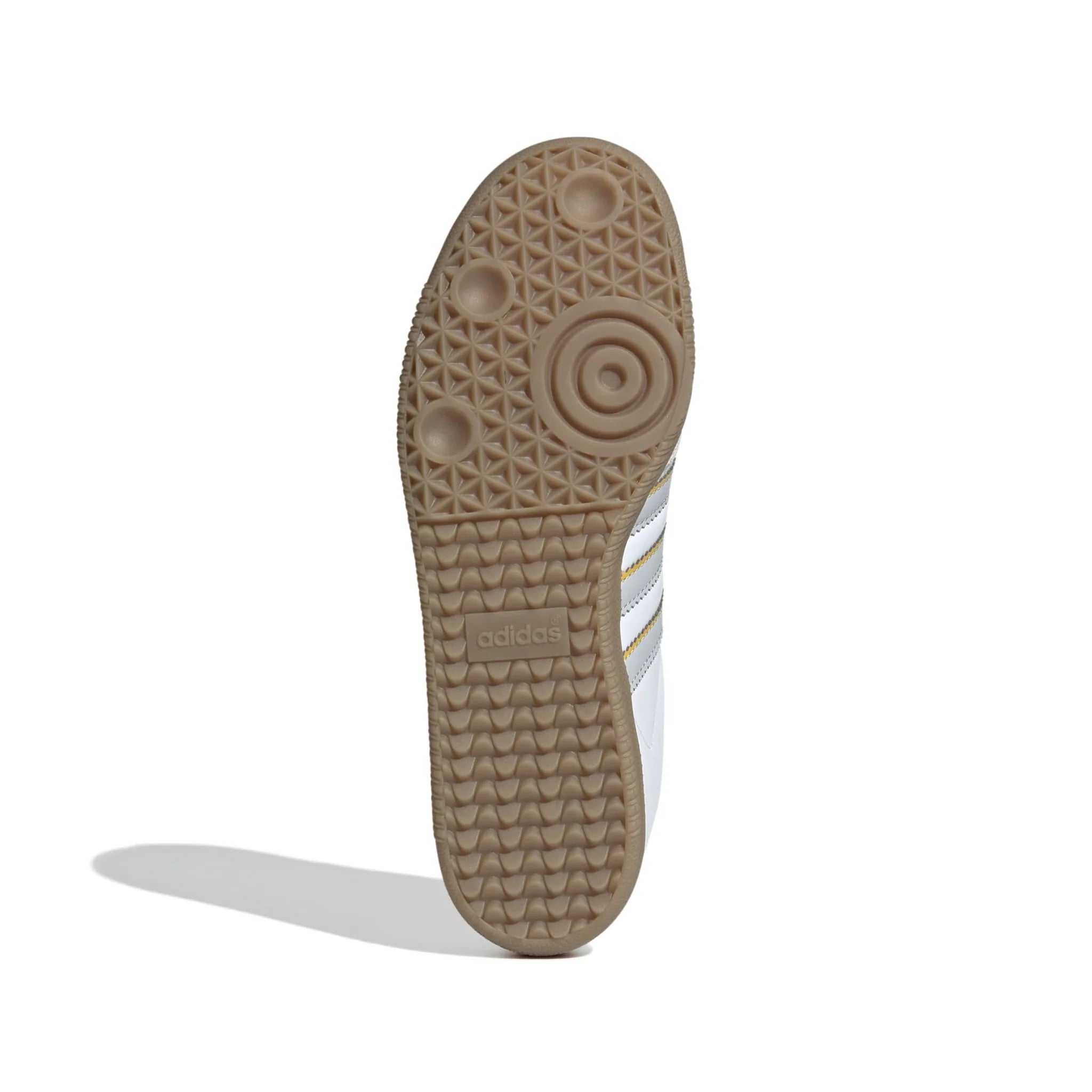 adidas Samba Real Madrid Shoes White