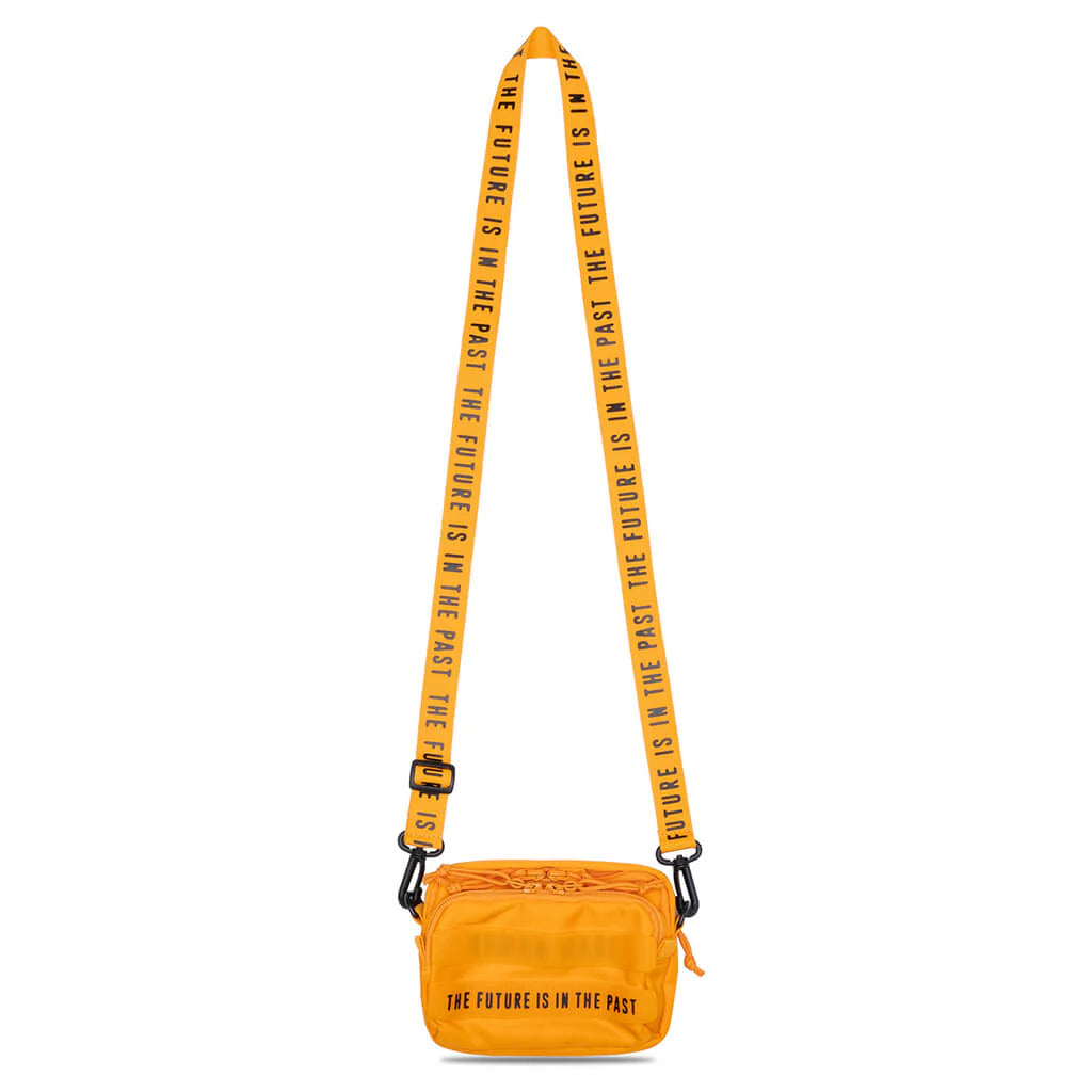 Military Pouch Mini Yellow