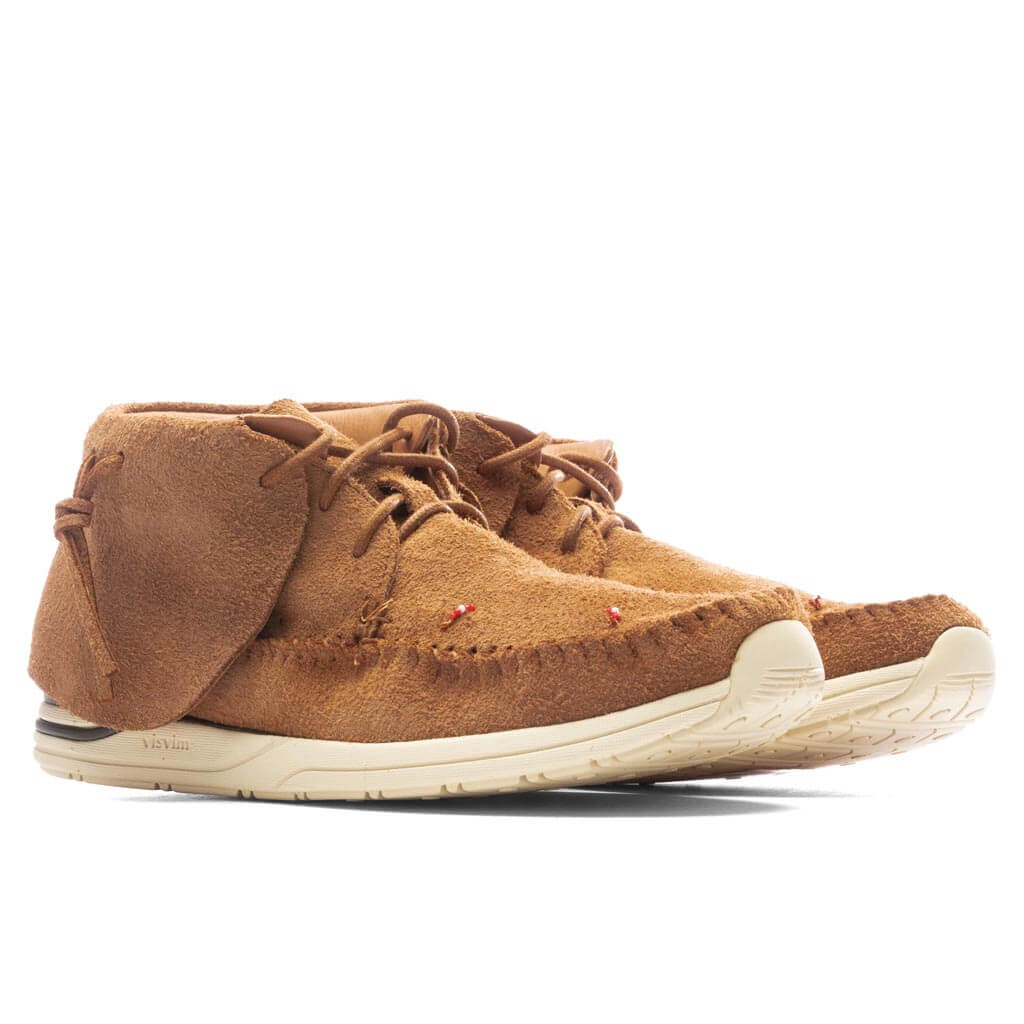 FBT Lhamo Folk Light Brown