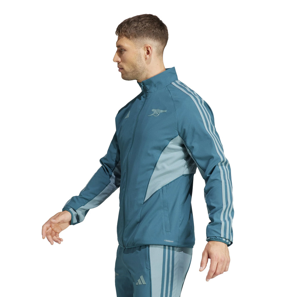 adidas Arsenal EU Anthem Jacket 23 24