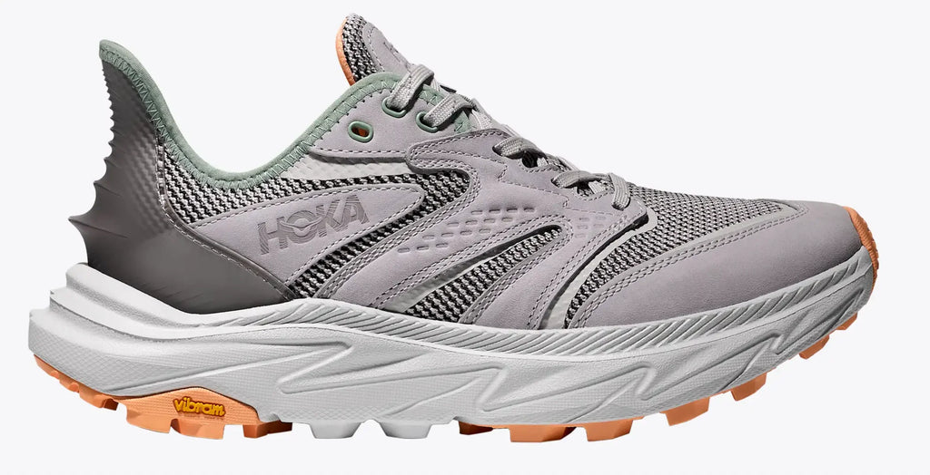 Womens Hoka Anacapa 2 Freedom