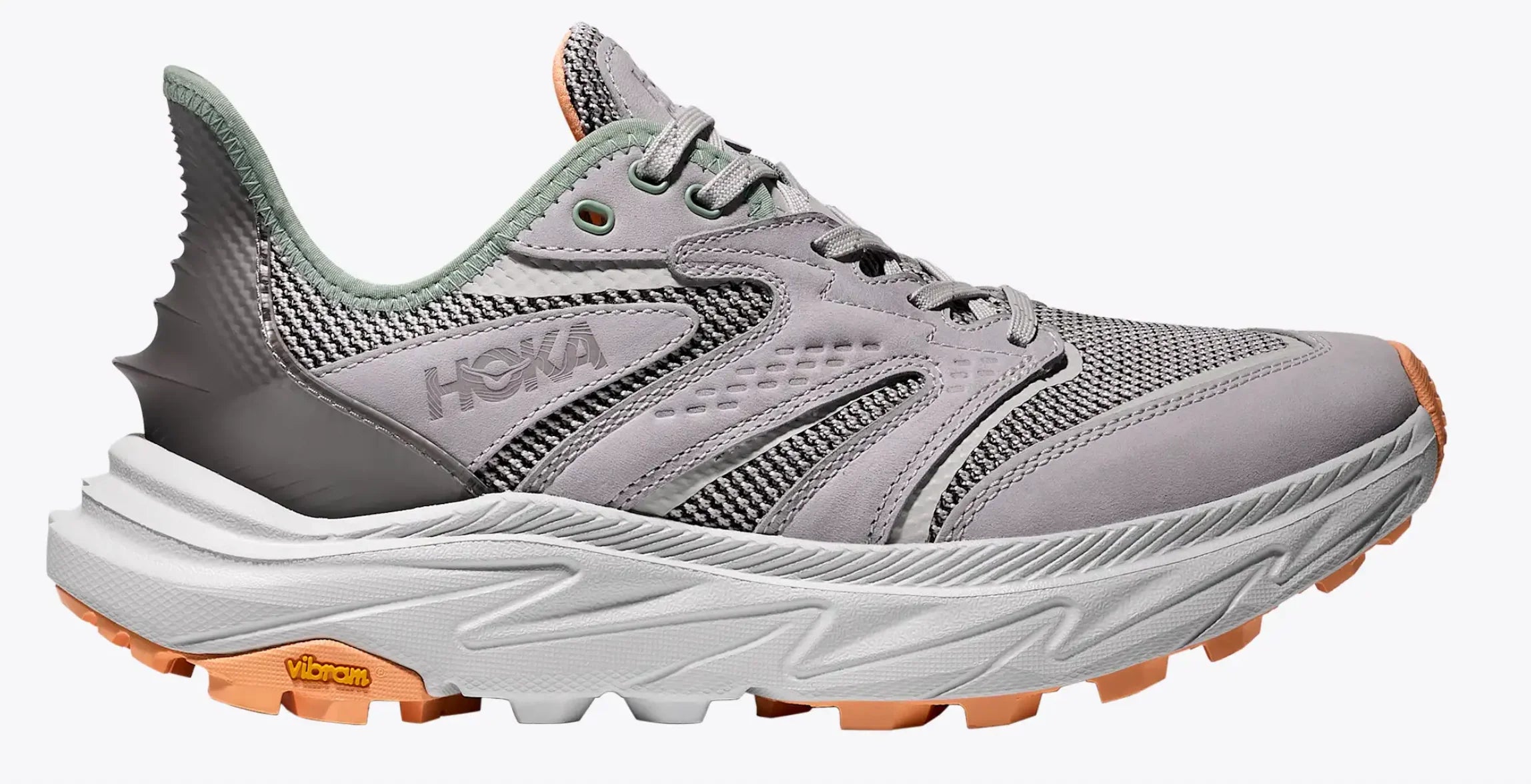 Womens Hoka Anacapa 2 Freedom