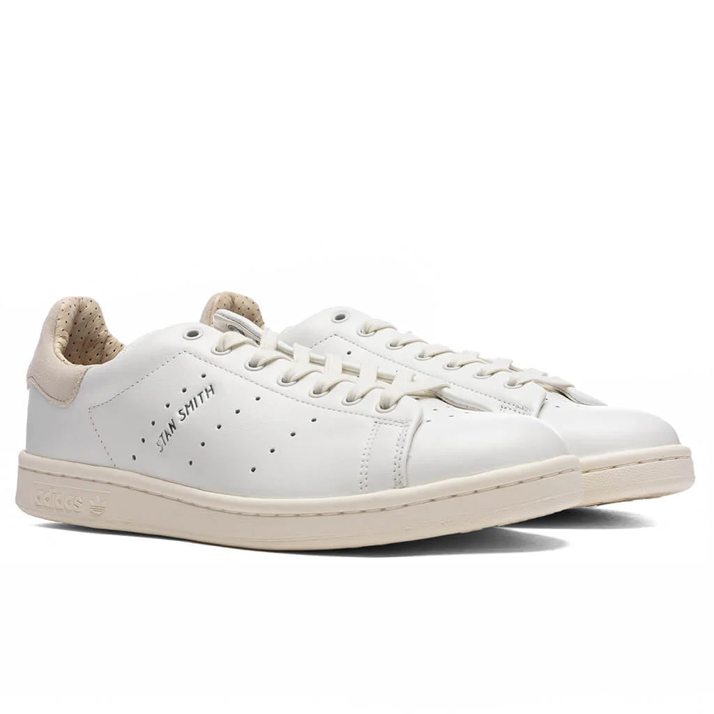 Stan Smith Lux Core White Wonder White Off White
