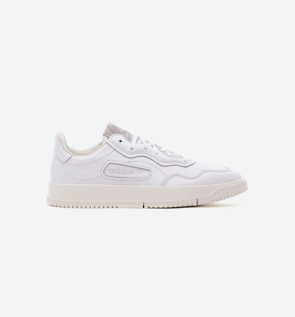 Sc Premiere Mens Shoe Cloud White Crystal White Chalk White