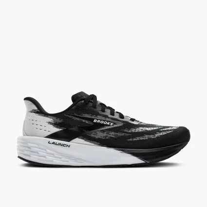 Mens Brooks Launch 11