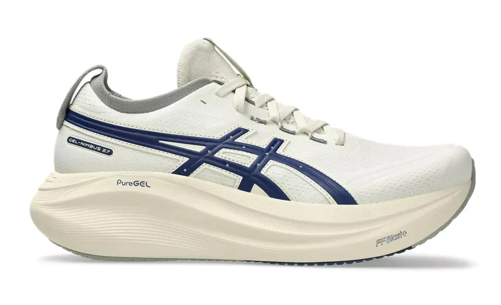 Womens Asics Gel Nimbus 27 ATC