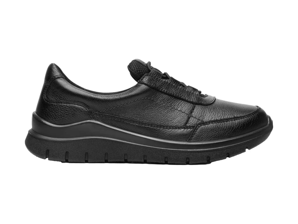 Tenis Flexi Negro para Mujer