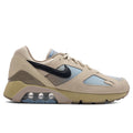 Air 180 Light Khaki Black Team Gold Psychic Blue