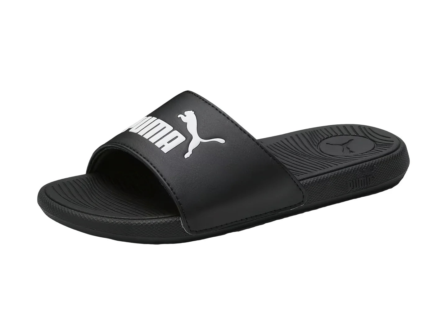 Sandalias PUMA Cool Cat 20 Negro para Niño