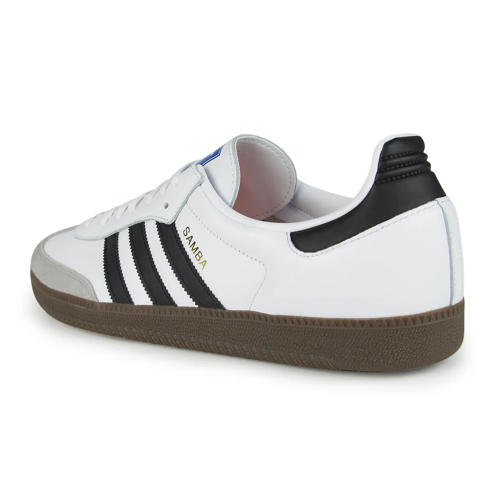 Samba OG