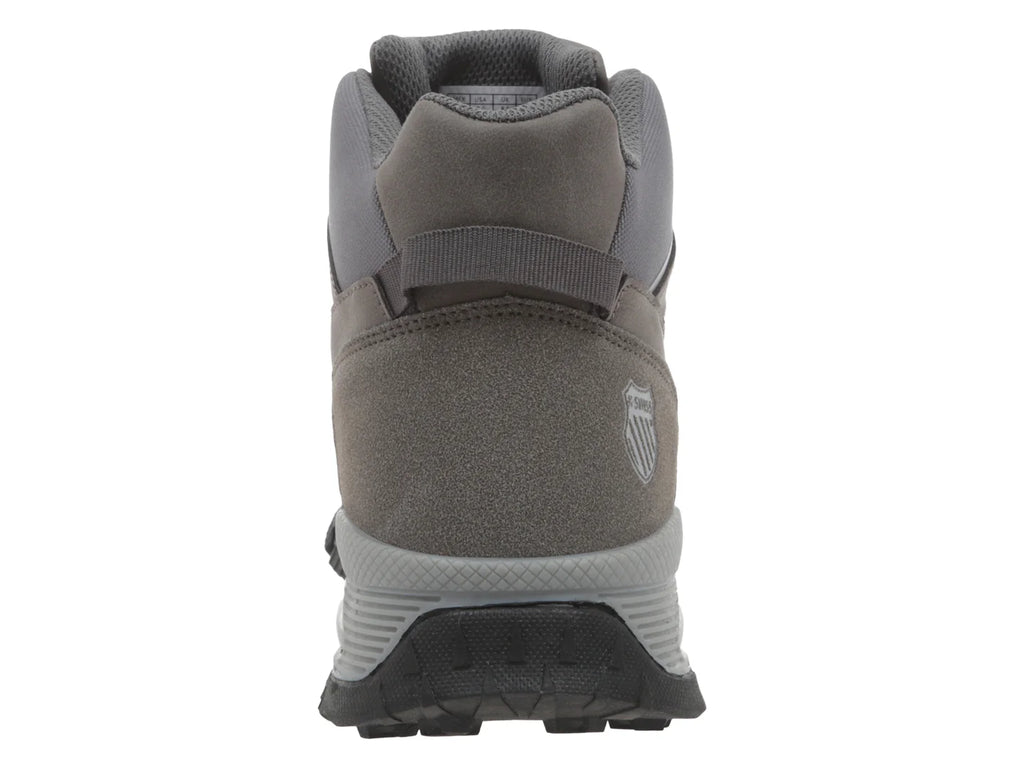 Botas K SWISS Sadik Gris para Hombre