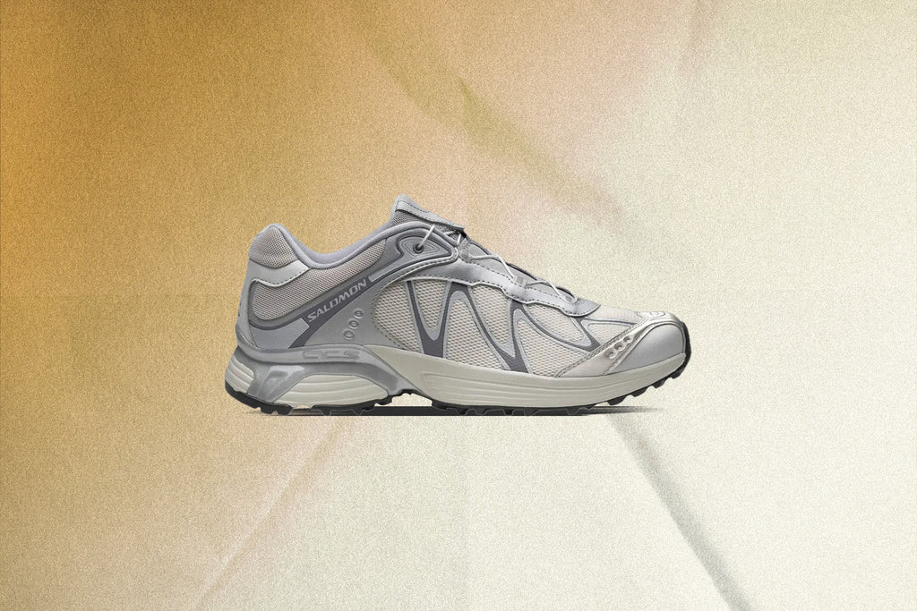 XT Whisper Silver Lunar Rock