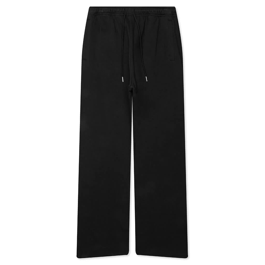 Honor Rose Sweats Black