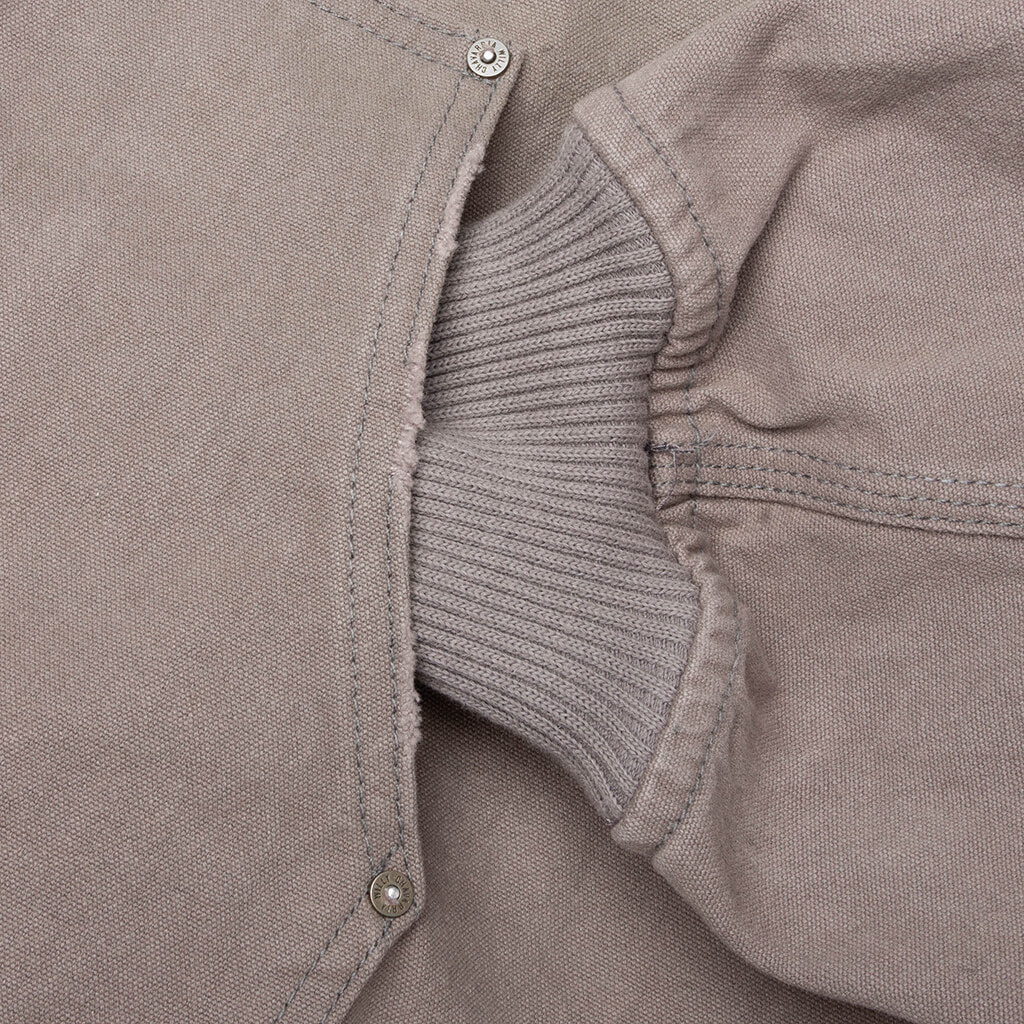Juggernaut Workwear Hoodie Concrete